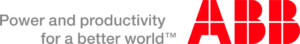 A black and white logo for activity world.