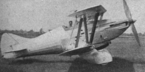 A small airplane sitting on top of an airport runway.