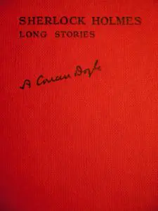 A close up of the cover of a book