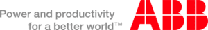 A black and white logo for activity world.