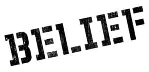 A black and white image of the word " elite ".