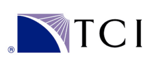 A picture of the logo for tcp.